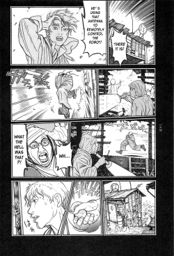 Page 165 of Tsuki Kurau Mushi | Moon-Eating Insects