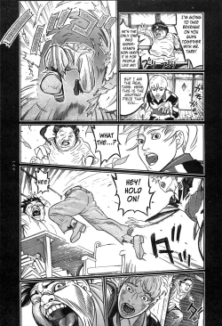 Page 168 of Tsuki Kurau Mushi | Moon-Eating Insects