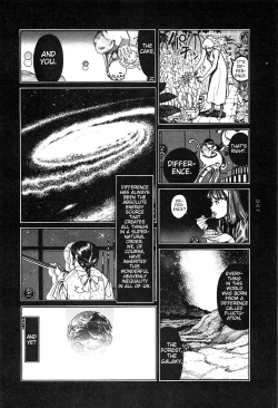 Page 66 of Tsuki Kurau Mushi | Moon-Eating Insects