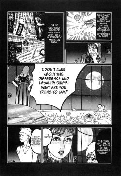 Page 67 of Tsuki Kurau Mushi | Moon-Eating Insects