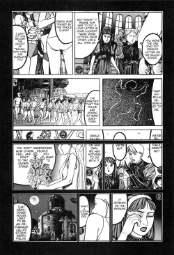 Page 68 of Tsuki Kurau Mushi | Moon-Eating Insects