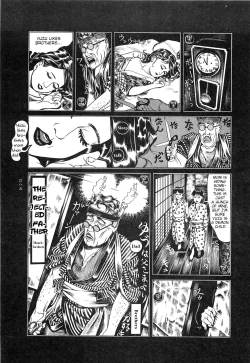 Page 87 of Tsuki Kurau Mushi | Moon-Eating Insects