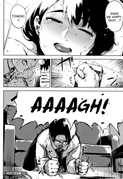 Page 30 of Ohanabatake no Naka de Kouhen | At The Flower Field Part 3