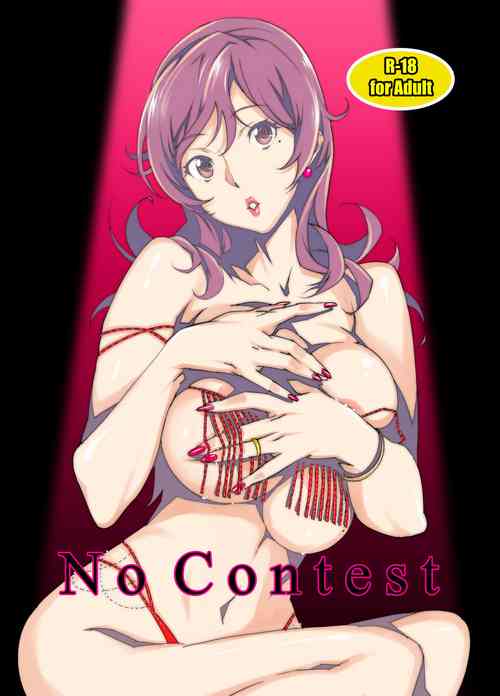 Download No Contest Ch. 1-3
