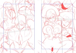 Page 22 of No Contest 2.00