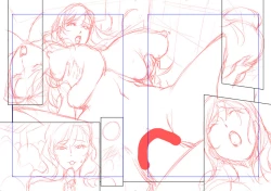 Page 24 of No Contest 2.00