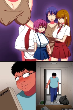 Page 52 of Saimin de Gokinjo Oyako o Ore Senyou Ero Kaseifu ni Shite Seiyoku Shori toka Sasete mita