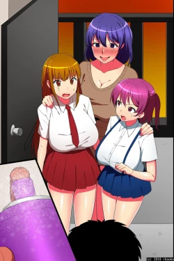 Page 56 of Saimin de Gokinjo Oyako o Ore Senyou Ero Kaseifu ni Shite Seiyoku Shori toka Sasete mita