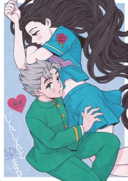 Page 1 of Shinshinto Somaru