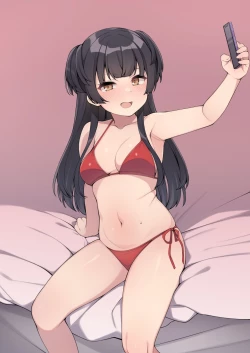 Page 4 of Fuyuko-chan to Tanoshii Satsueikai