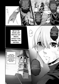 Page 4 of TS Sister, Kodomo no Tame ni Ganbarimasu ♀!! | TS Sister Does Her Best For The sake of A Child ♀!!!