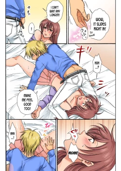 Page 12 of Nyotaika Penalty2 | Feminization Penalty2