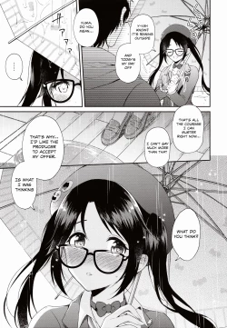 Page 6 of Ameiro Mitsumine One Room