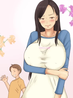 Page 46 of Tomodachi no Ane no Oppai o Momimakutta Kekka