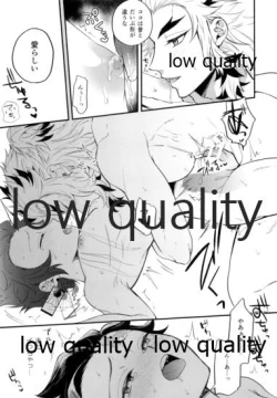 Page 36 of Chiisaku natta Tanjirou-kun