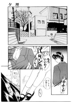 Page 22 of Himitsu no Tobira