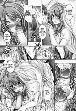 Page 12 of Ane wa Yome | My Sister is my Bride
