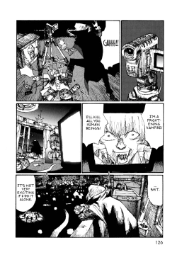 Page 124 of A Revolutionist in the Afternoon