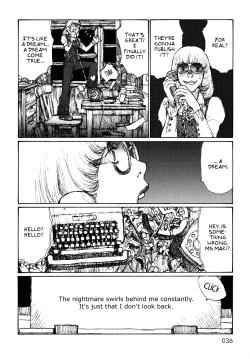 Page 38 of A Revolutionist in the Afternoon