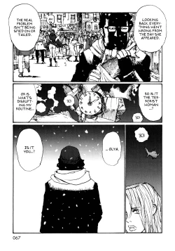 Page 68 of A Revolutionist in the Afternoon