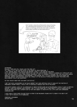 Page 21 of 1919-chan to Iku!