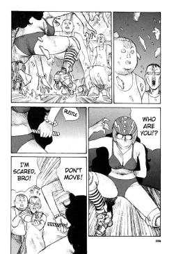 Page 166 of Tropical Citron 1