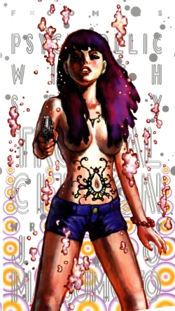 Page 2 of Tropical Citron 1