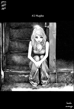 Page 39 of Tropical Citron 1