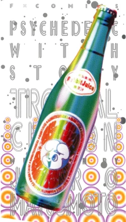 Page 3 of Tropical Citron 1