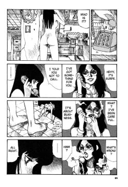 Page 84 of Tropical Citron 1