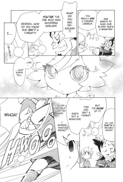 Page 82 of The Legend of Zelda - Phantom Hourglass Manga