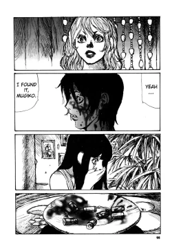 Page 101 of Tropical Citron 2