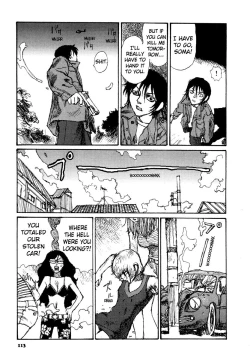 Page 116 of Tropical Citron 2