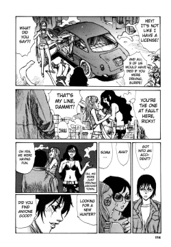 Page 117 of Tropical Citron 2