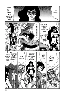 Page 118 of Tropical Citron 2