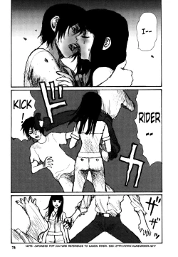 Page 76 of Tropical Citron 2