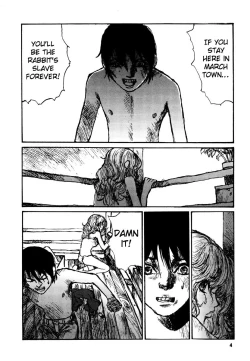 Page 8 of Tropical Citron 2