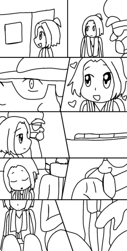 Page 2 of Hanyo no yashahime