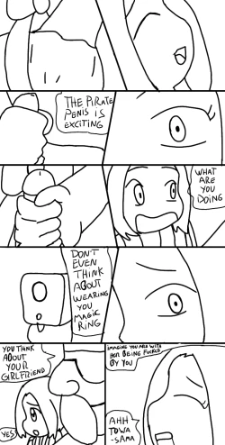 Page 3 of Hanyo no yashahime