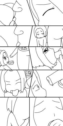 Page 5 of Hanyo no yashahime