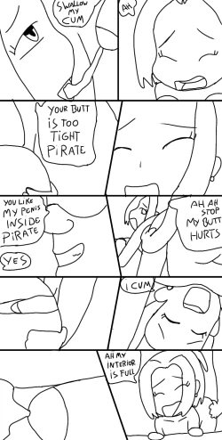 Page 6 of Hanyo no yashahime