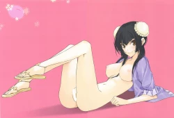 Page 6 of Dake ja nakute yo