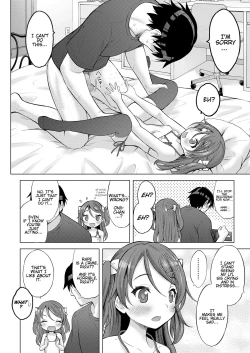 Page 14 of Imouto AV Daisakusen! | Li'l Sis' AV Idea!