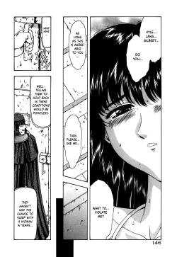 Page 151 of Guilty Sacrifice9