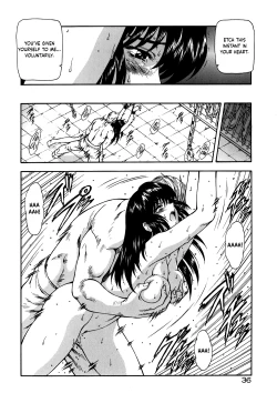 Page 41 of Guilty Sacrifice9