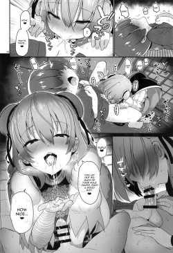 Page 15 of Otokonoko o Dame ni Suru Onee-san