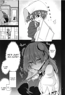 Page 6 of Otokonoko o Dame ni Suru Onee-san