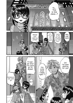 Page 16 of Joshi Shougakusei Ninshin Club | Gradeschooler Child Bearing Club Ch. 1