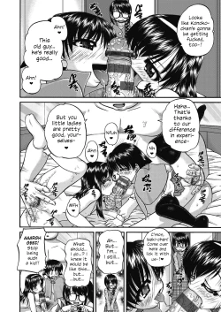 Page 20 of Joshi Shougakusei Ninshin Club | Gradeschooler Child Bearing Club Ch. 1