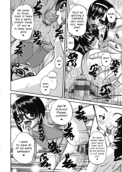 Page 30 of Joshi Shougakusei Ninshin Club | Gradeschooler Child Bearing Club Ch. 1